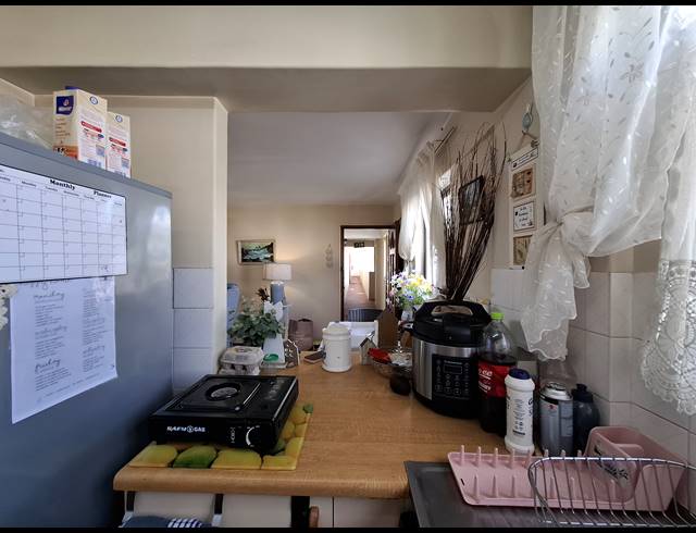 1 BEDROOM RETIREMENT UNIT TO LET IN PINETOWN CENTRAL